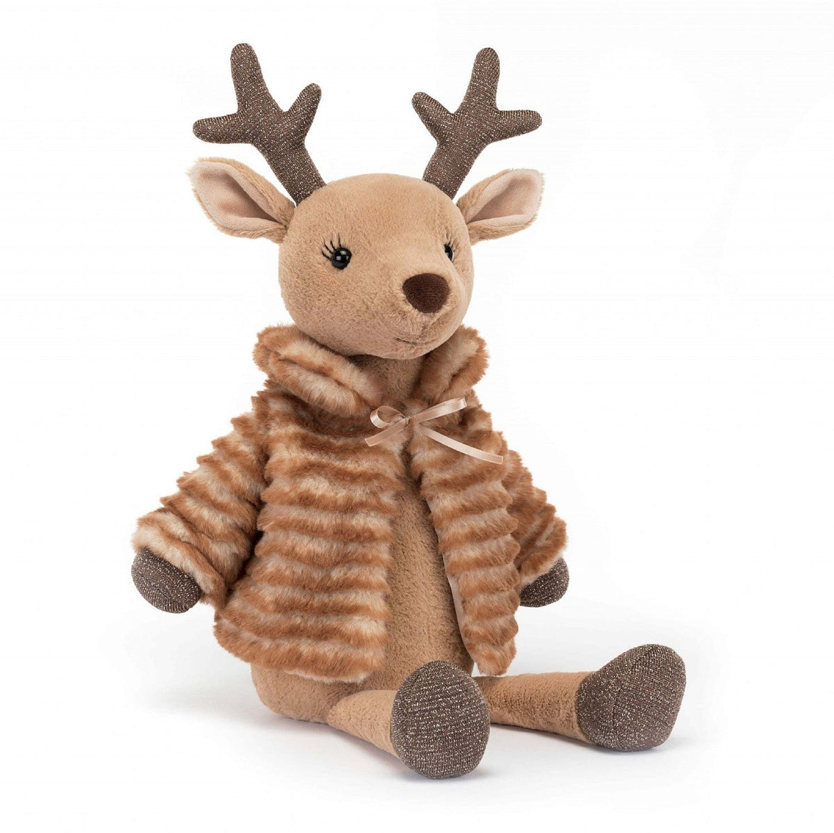 Sofia Rentier Einheitsgröße JELLYCAT