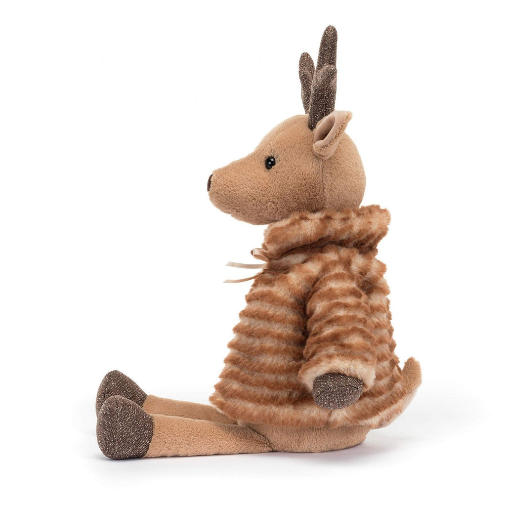 Sofia Rentier Einheitsgröße JELLYCAT