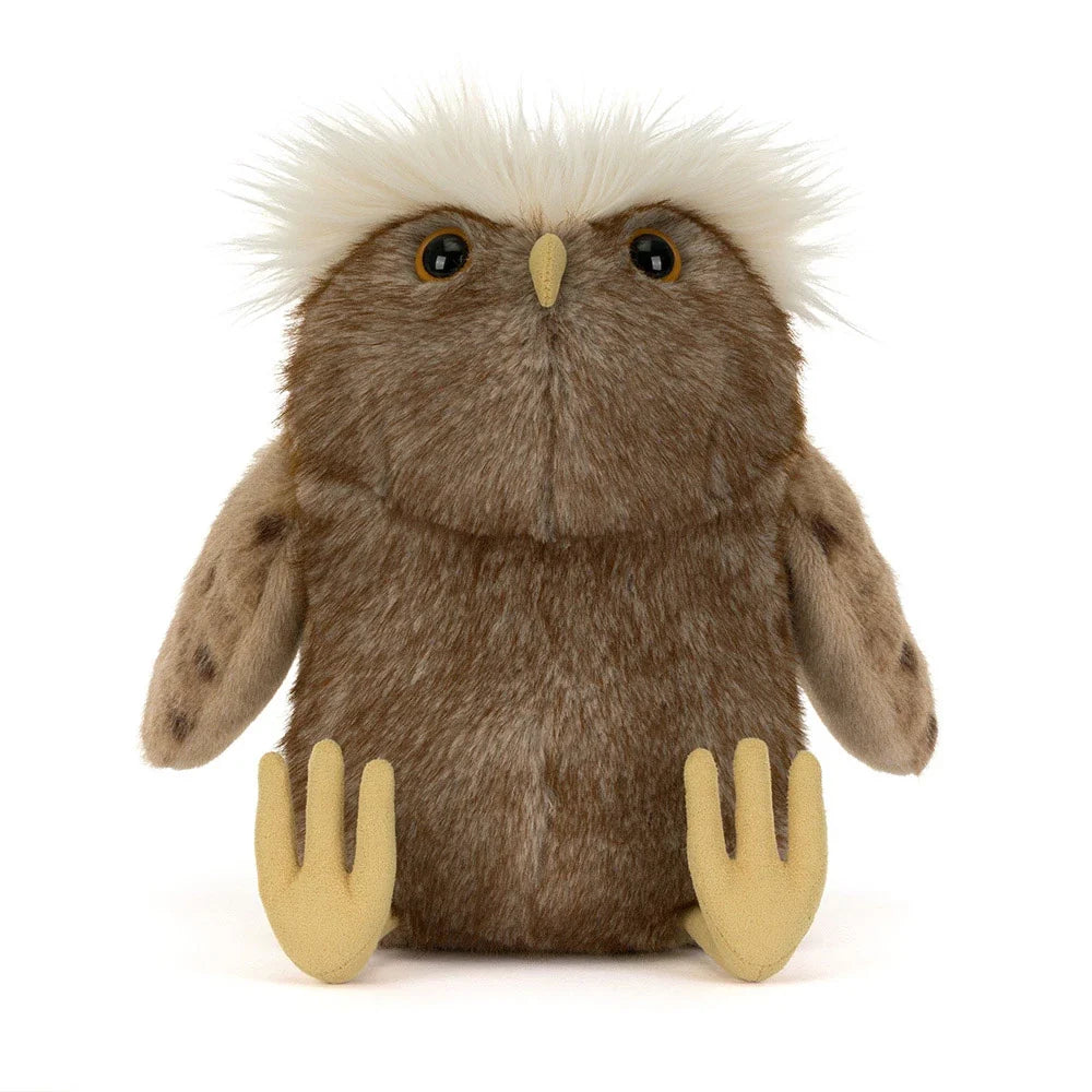 Jellycat Tawoola Owl 24cm [Coming Soon]
