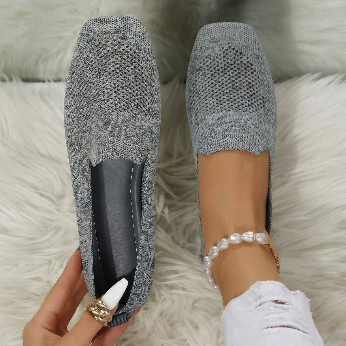 Theodora | Elegante, bequeme orthopädische Schuhe