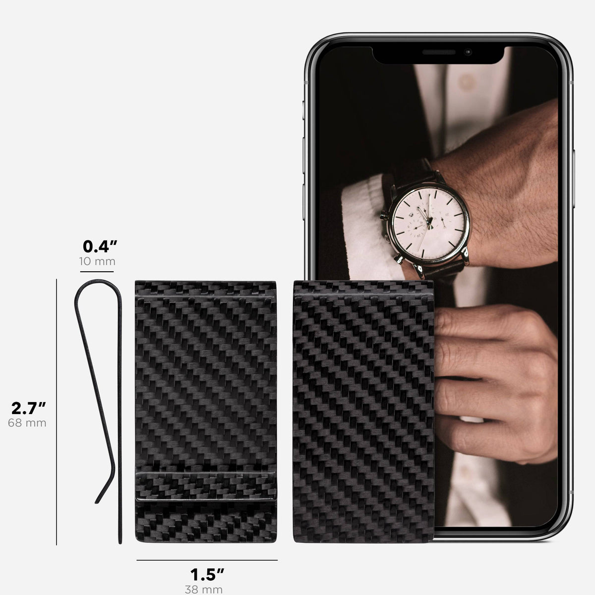 Money Clip