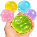 Coconut Oil Squishy