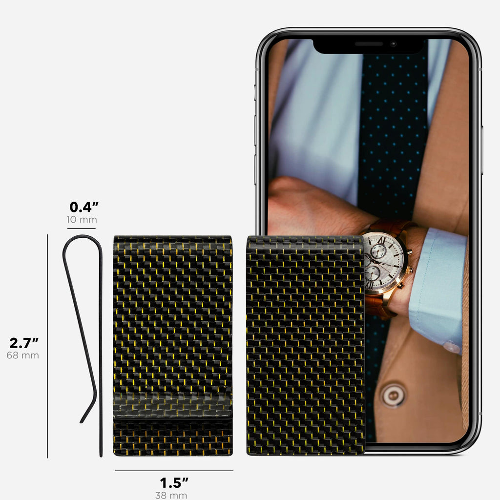 Money Clip