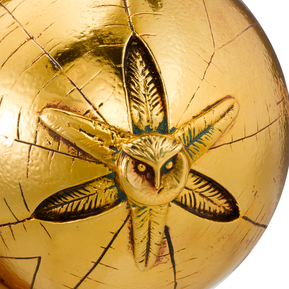 Golden Egg