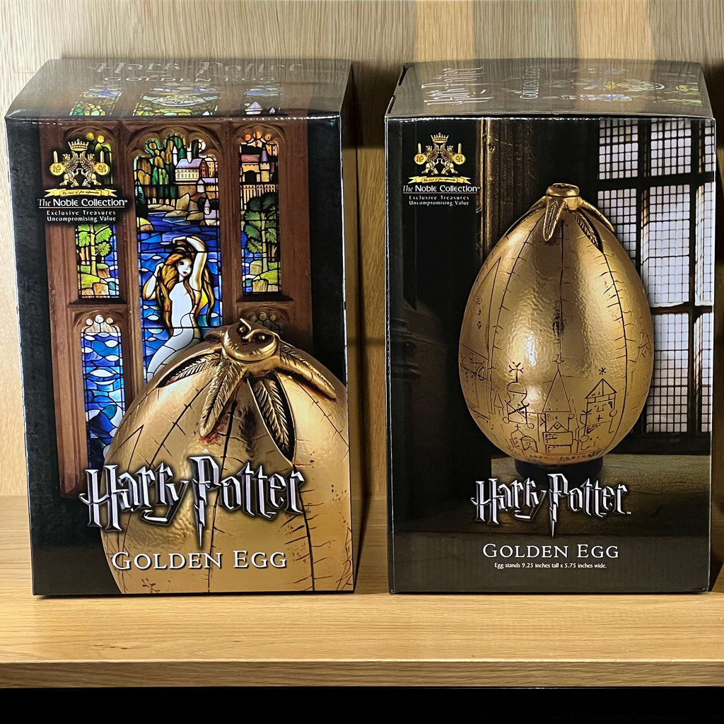 Golden Egg