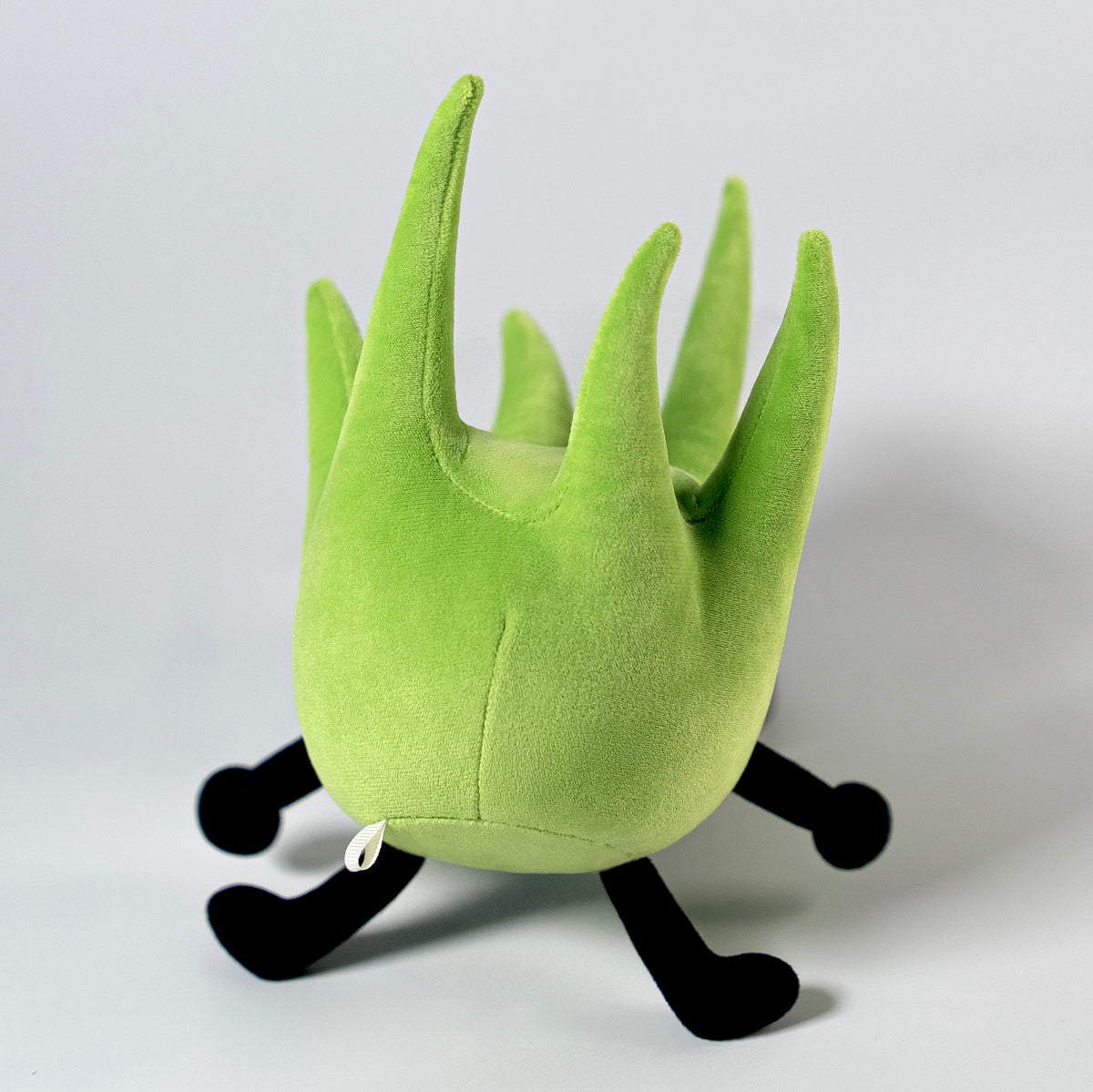 Grassy Plush