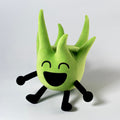 Grassy Plush
