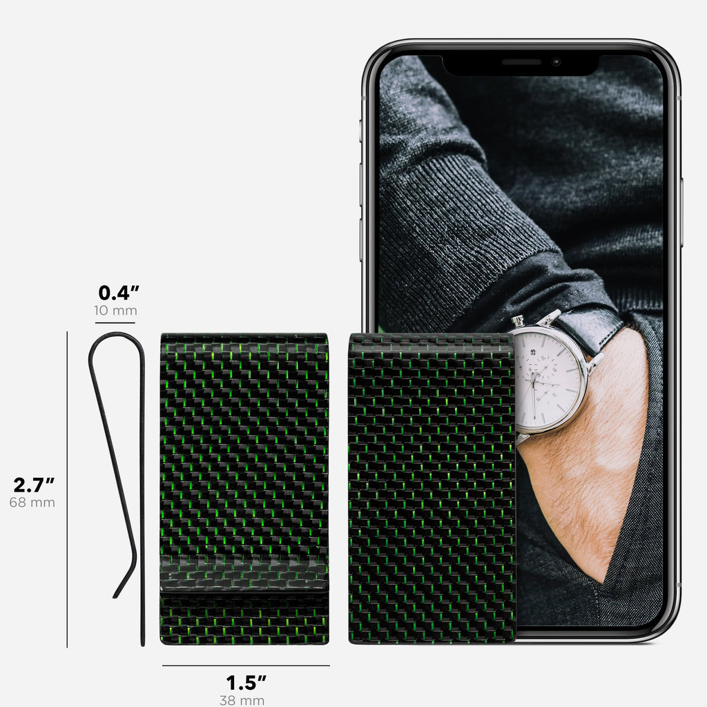 Money Clip