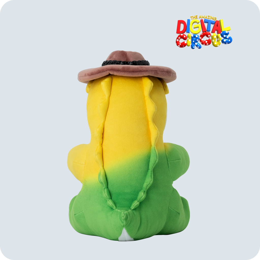 Gummigoo Plush