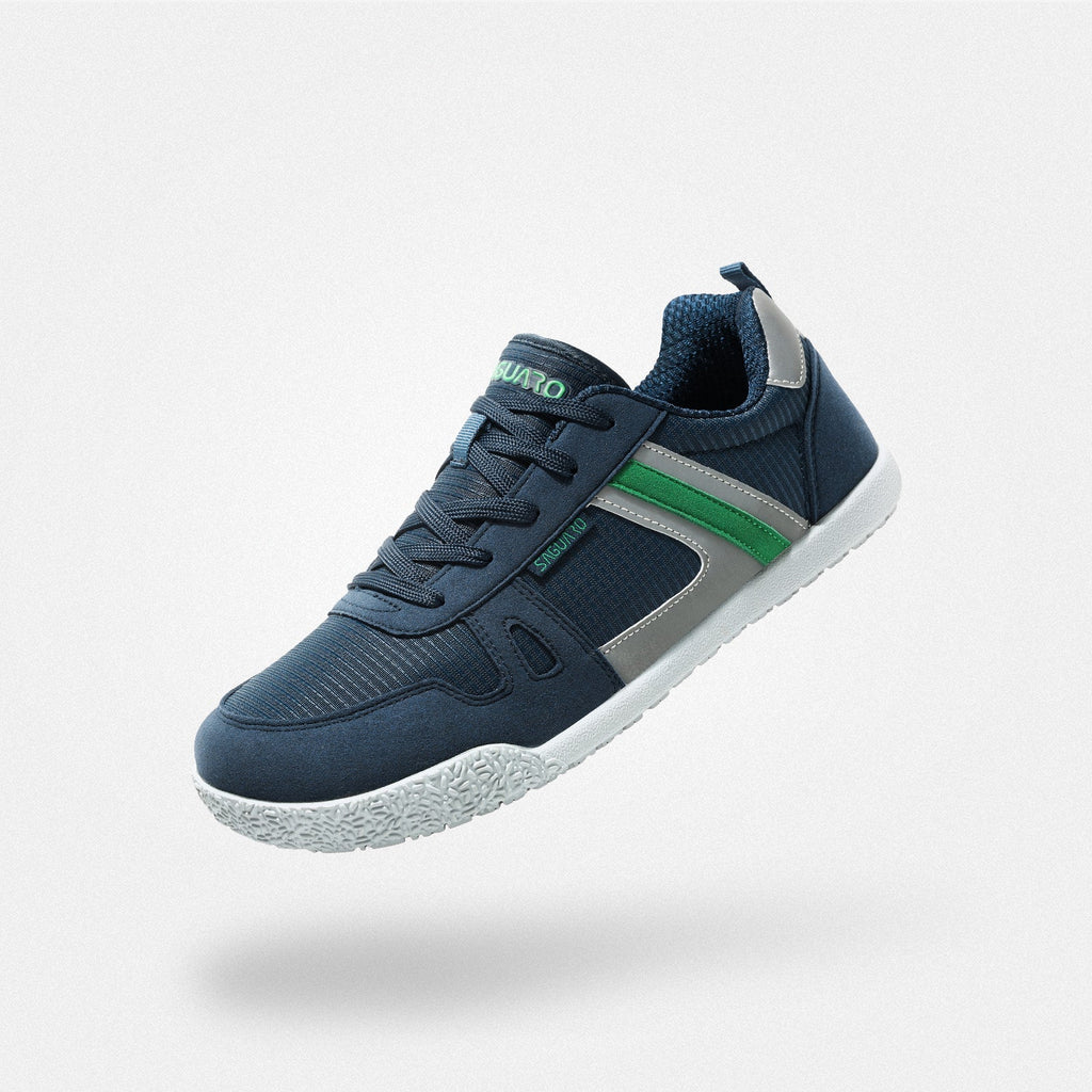Nova I - Barefoot Shoes