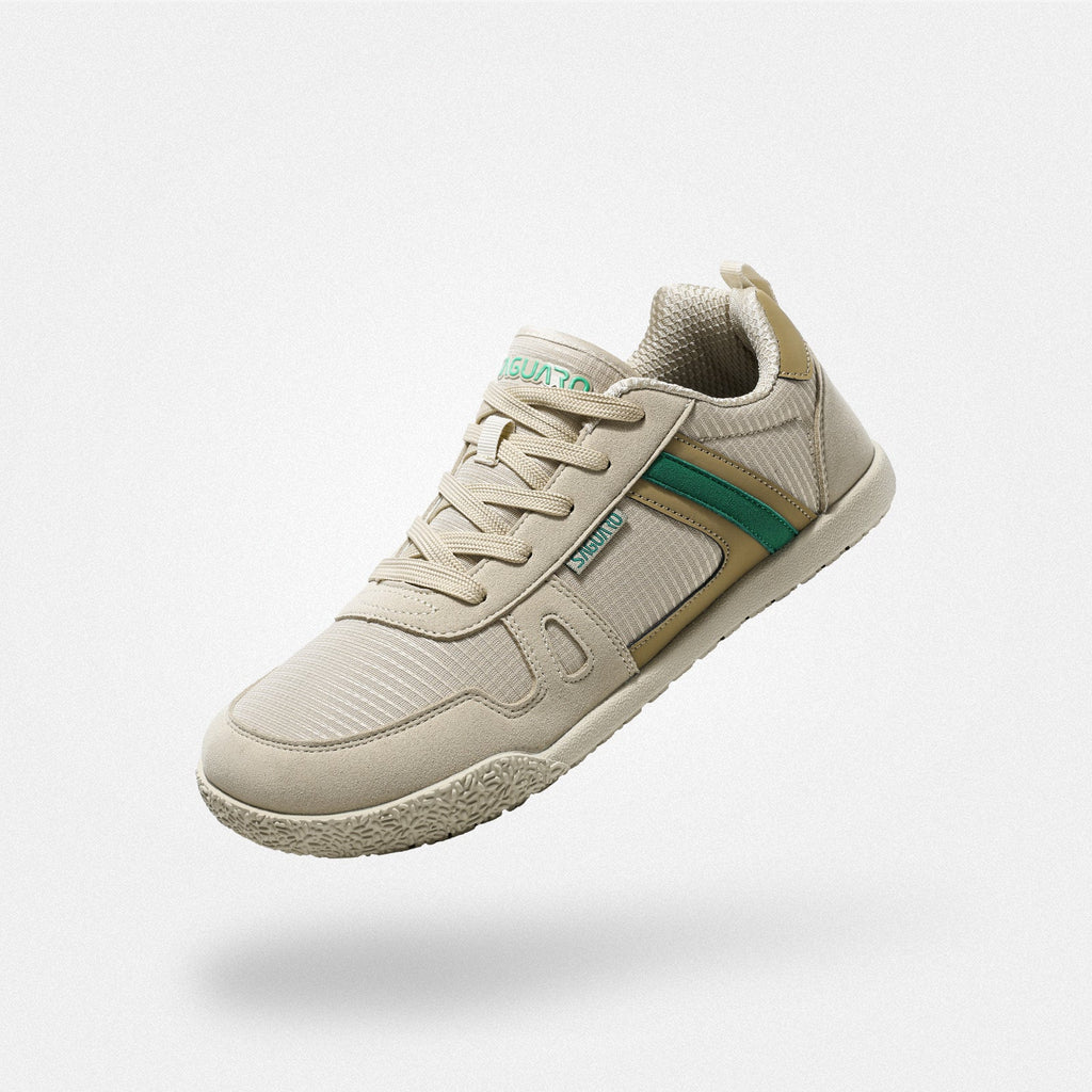 Nova I - Barefoot Shoes