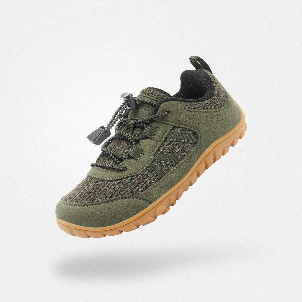 Kid's Forestep II - Barefoot Shoes