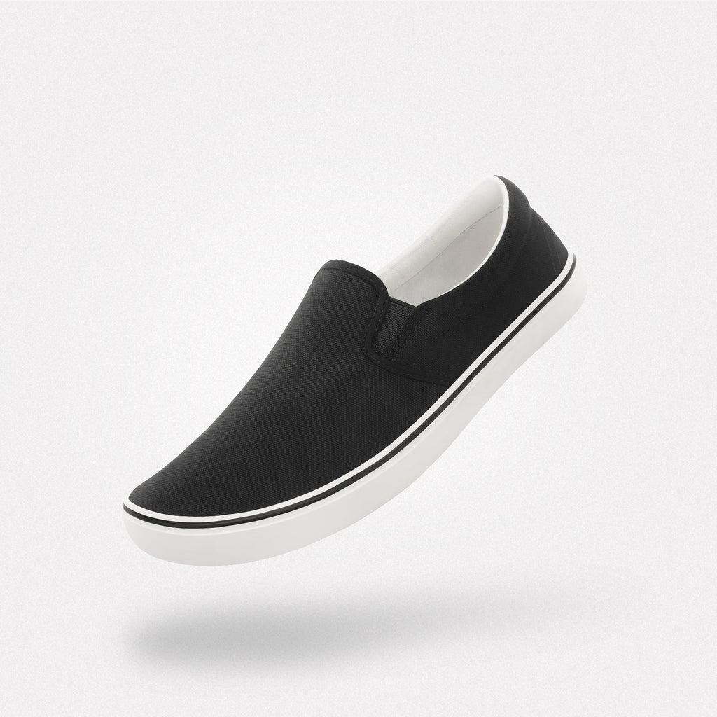 Relax VI  - Barefoot Shoes