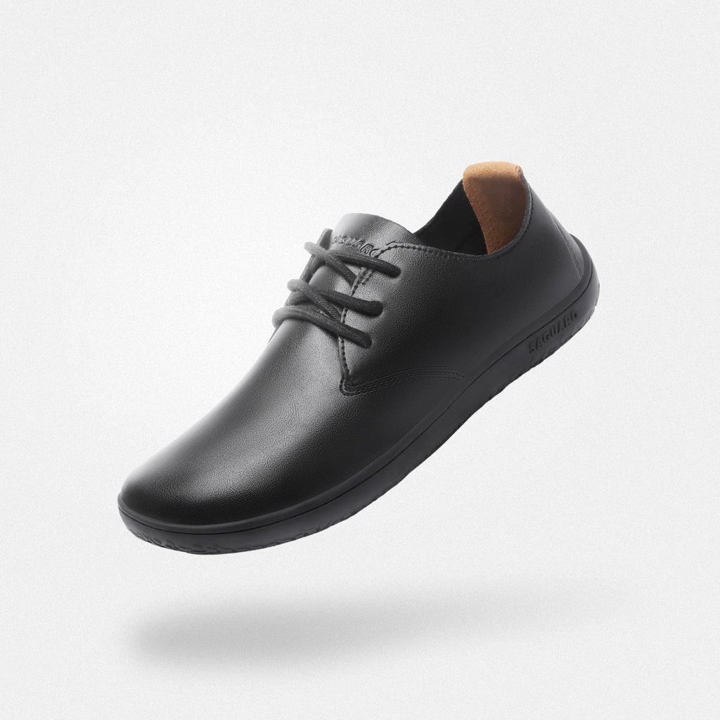Dream III - Barefoot Dress Shoes