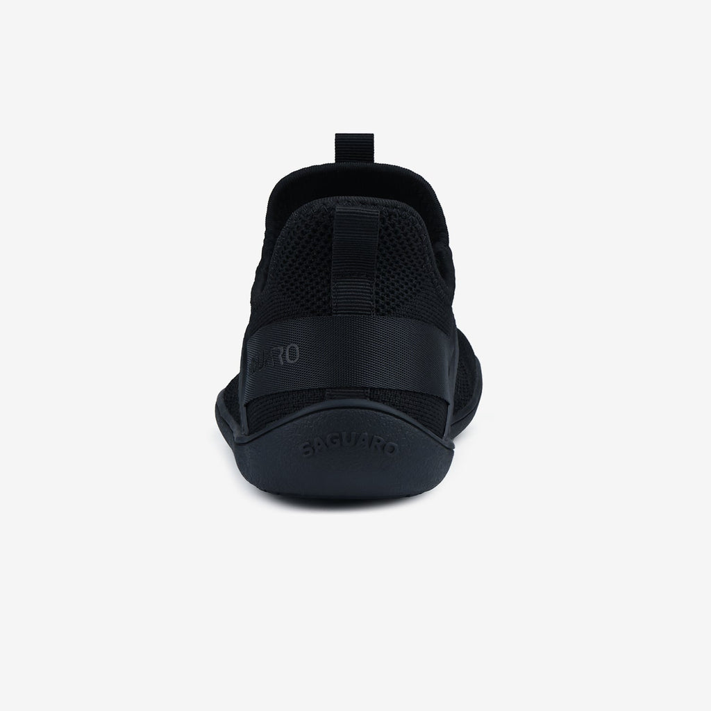 Go I - Casual Slip-On Barefoot Shoes (Upgrade)