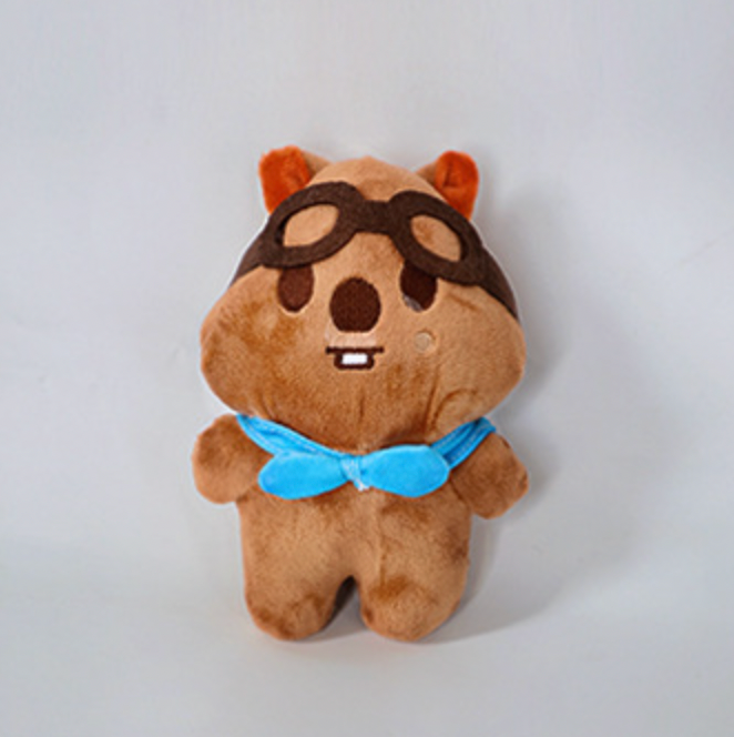 SKZOO Pilot Plushies - view 5