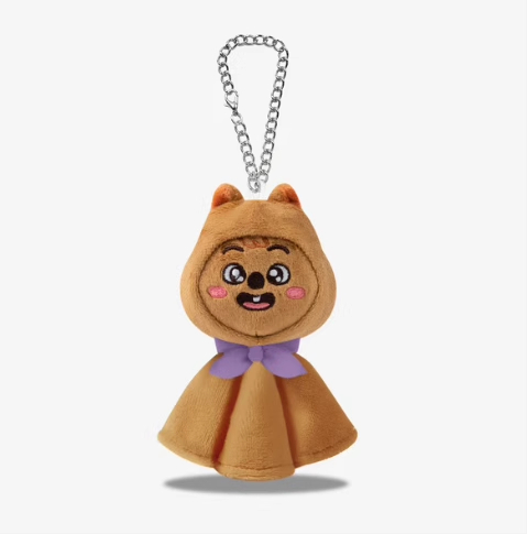 Stray Kids SKZOO 10cm Blanket Plush - view 5