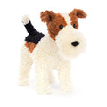 Hector Foxterrier Einheitsgröße JELLYCAT