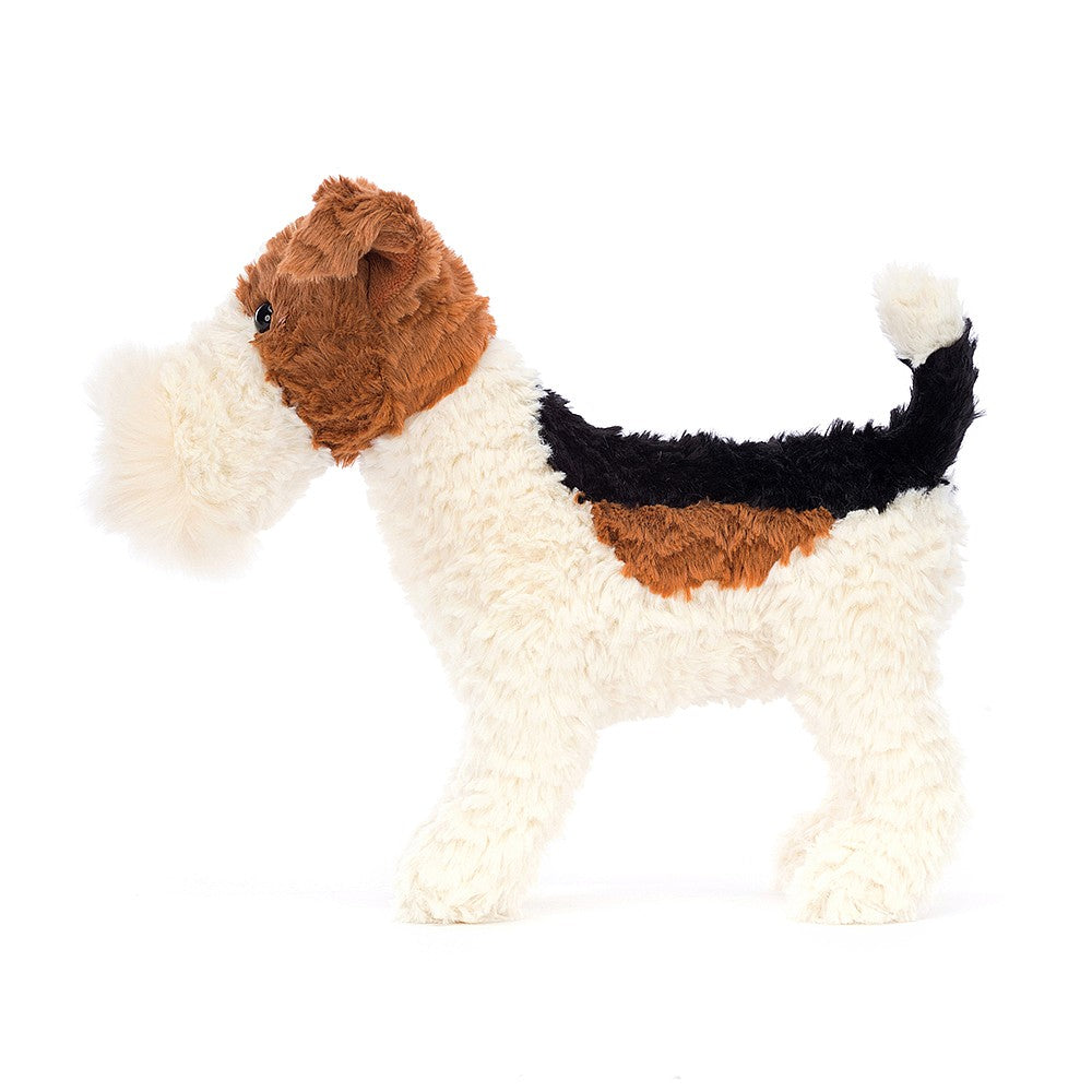 Hector Foxterrier Einheitsgröße JELLYCAT