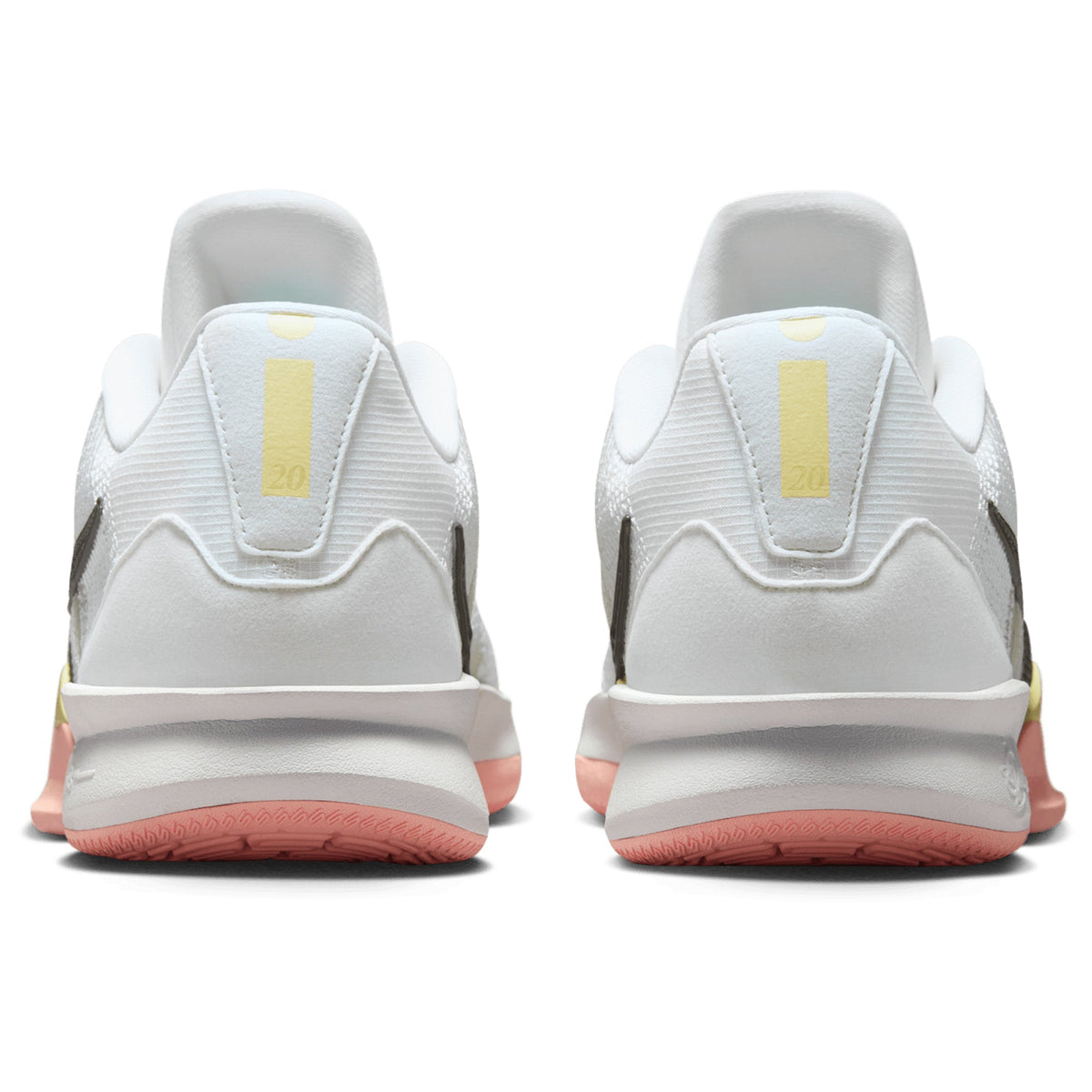 [hf2881-100] Womens Nike Sabrina 3 'silencer'