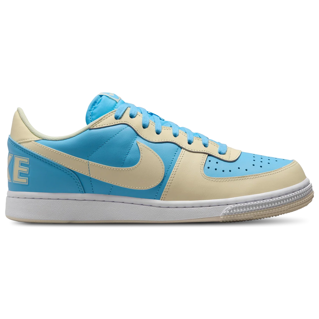 Nike Women's Terminator Low - Aquarius Blue