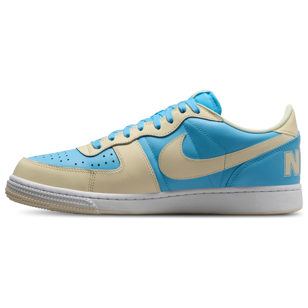 Nike Women's Terminator Low - Aquarius Blue