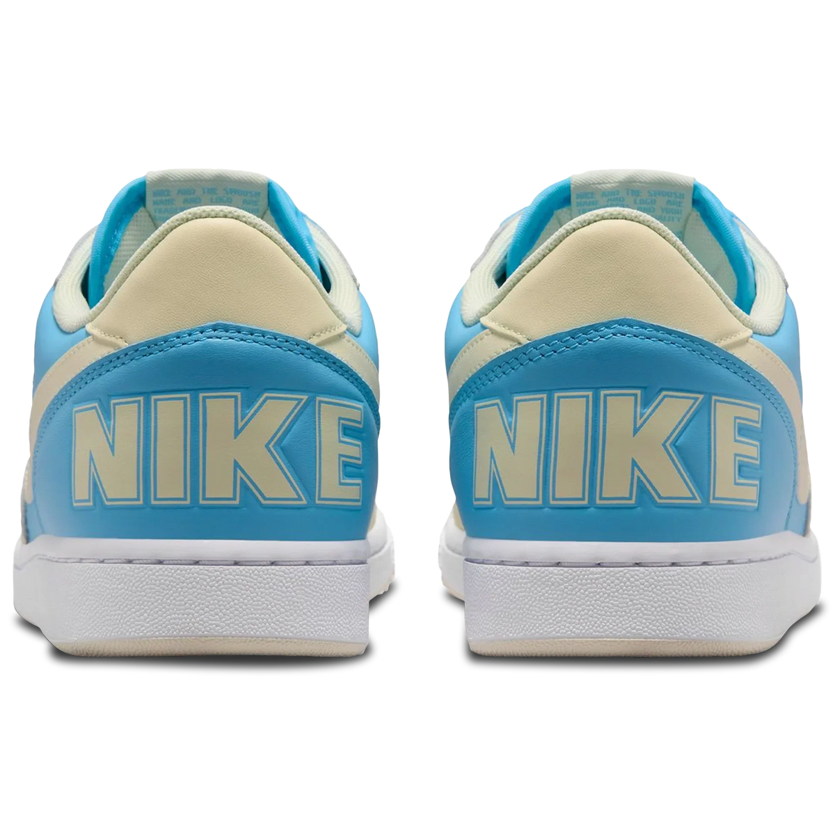 Nike Women's Terminator Low - Aquarius Blue