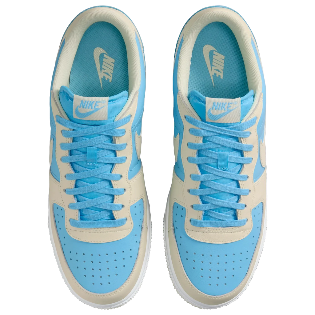 Nike Women's Terminator Low - Aquarius Blue