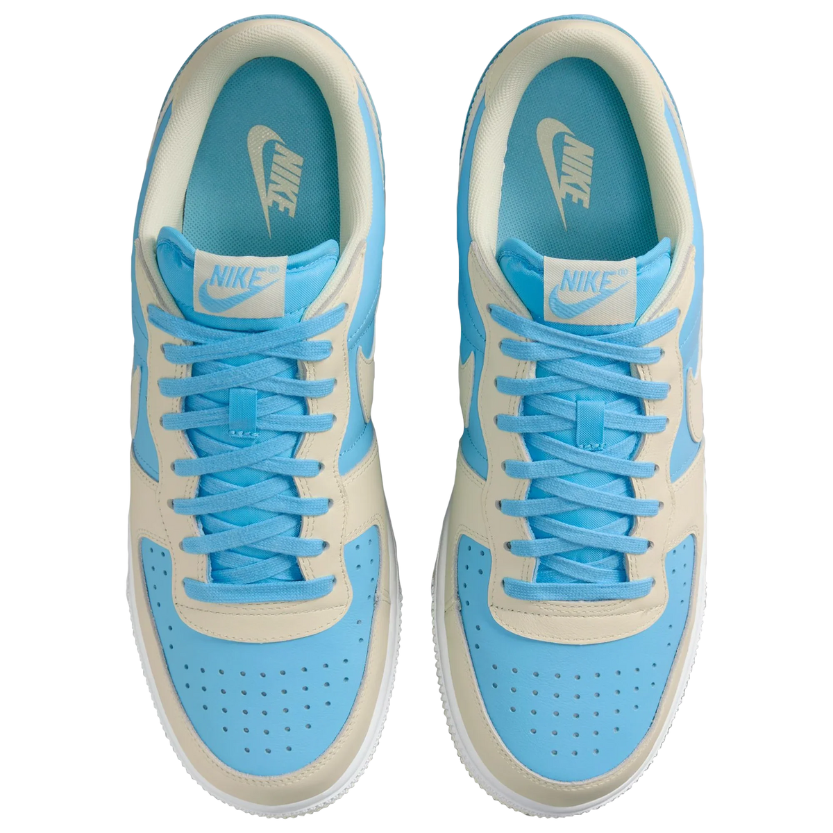 Nike Women's Terminator Low - Aquarius Blue