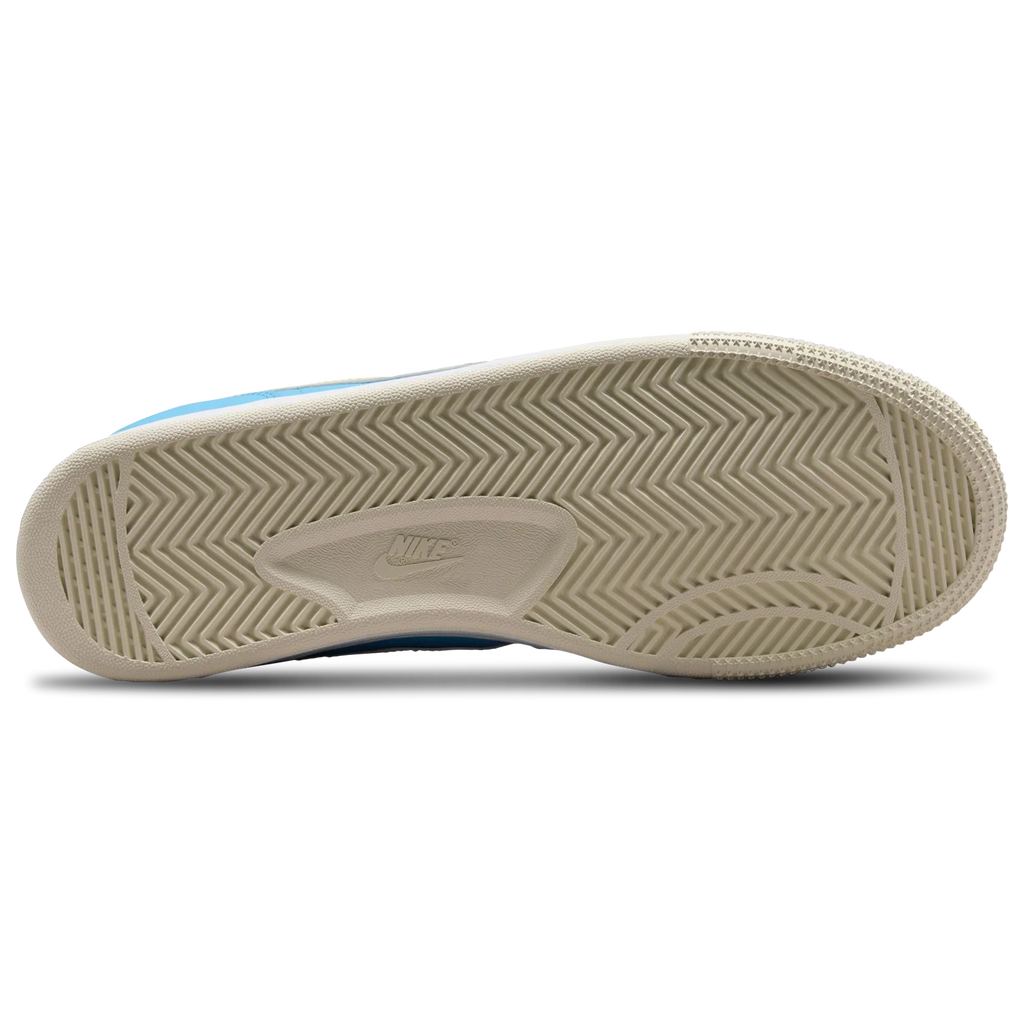 Nike Women's Terminator Low - Aquarius Blue