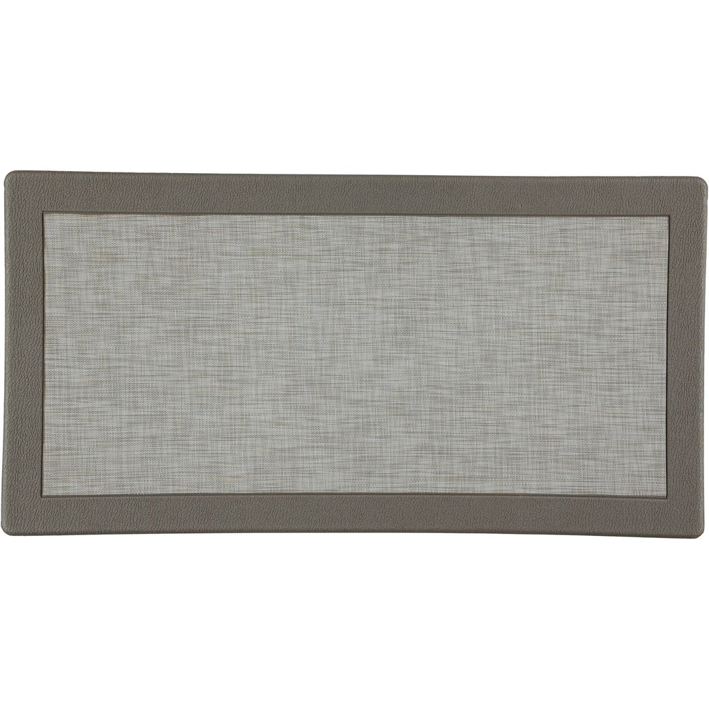 20" x 39" Hillside Anti-Fatigue Kitchen Mat