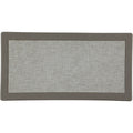 20" x 39" Hillside Anti-Fatigue Kitchen Mat