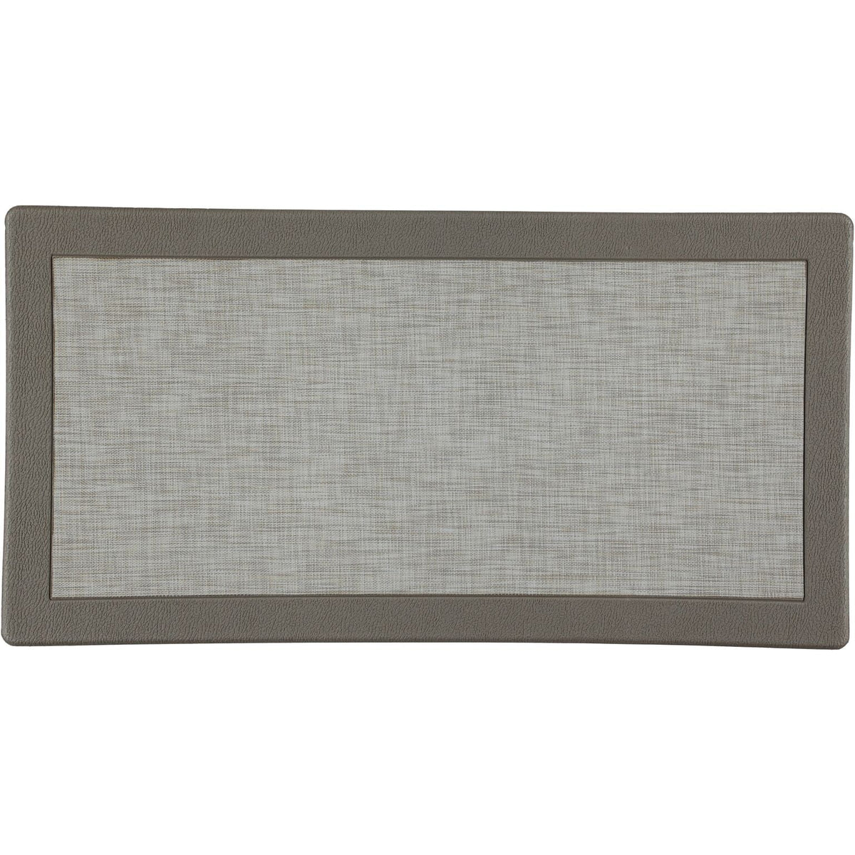 20" x 39" Hillside Anti-Fatigue Kitchen Mat
