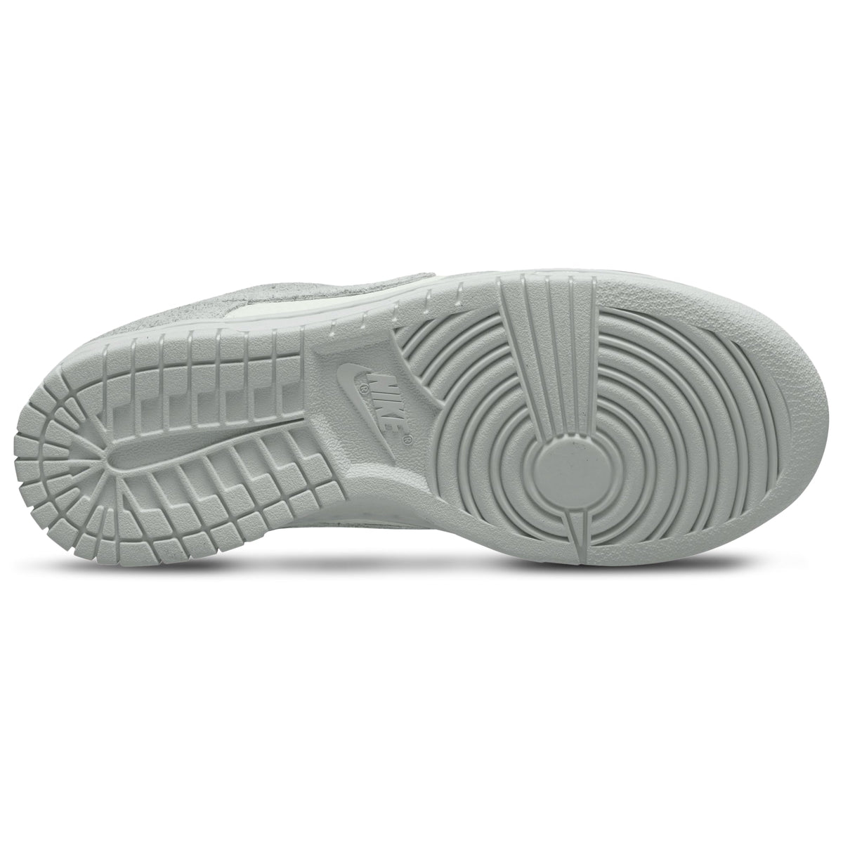[hj5777-100] Womens Nike Dunk Low 'summit White Photon Dust'