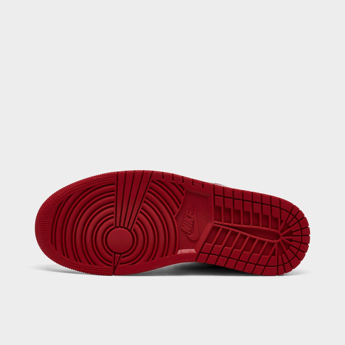 Air Jordan Womens Retro 1 Low 'Ruby'