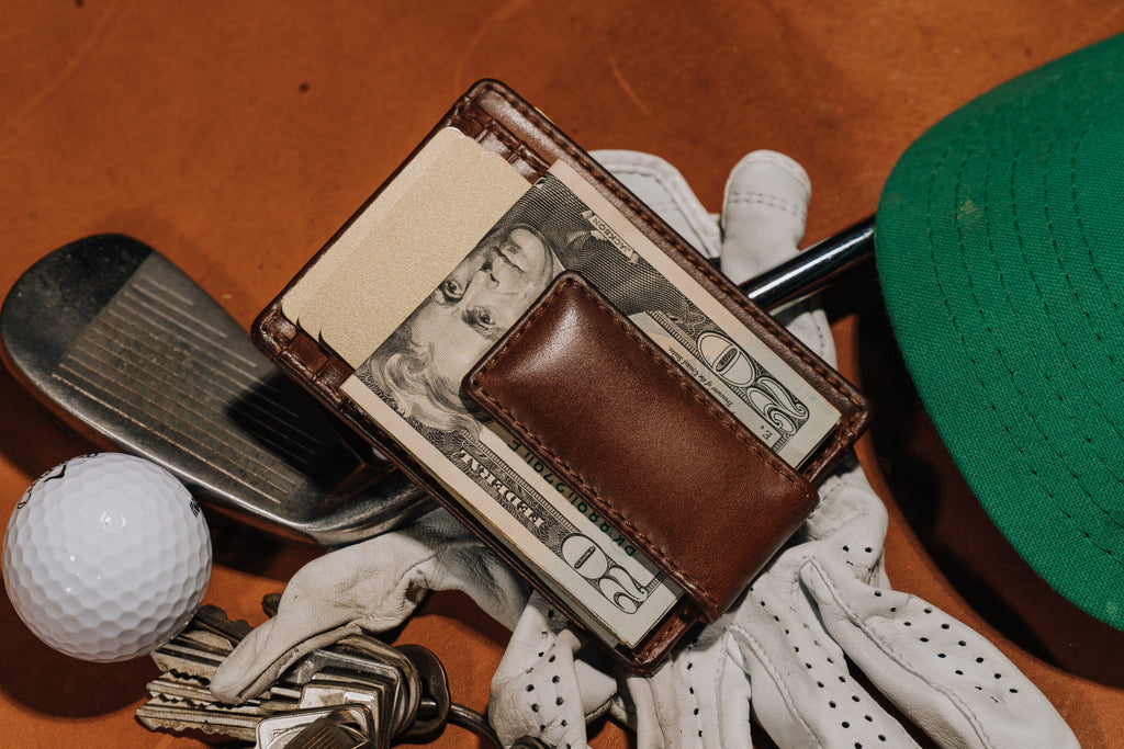 Carryall Magnetic Front Pocket