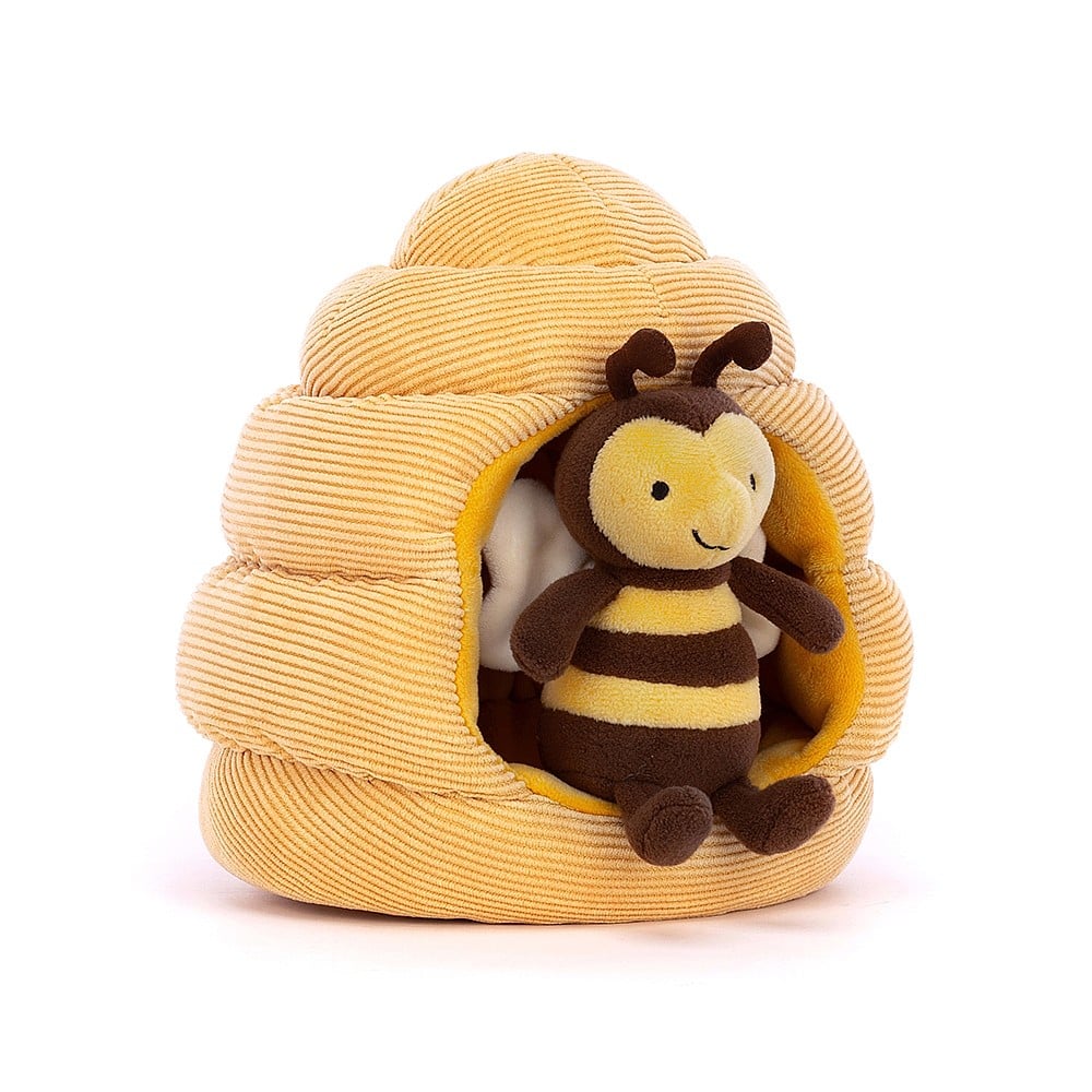 Honeyhome Biene Einheitsgröße JELLYCAT