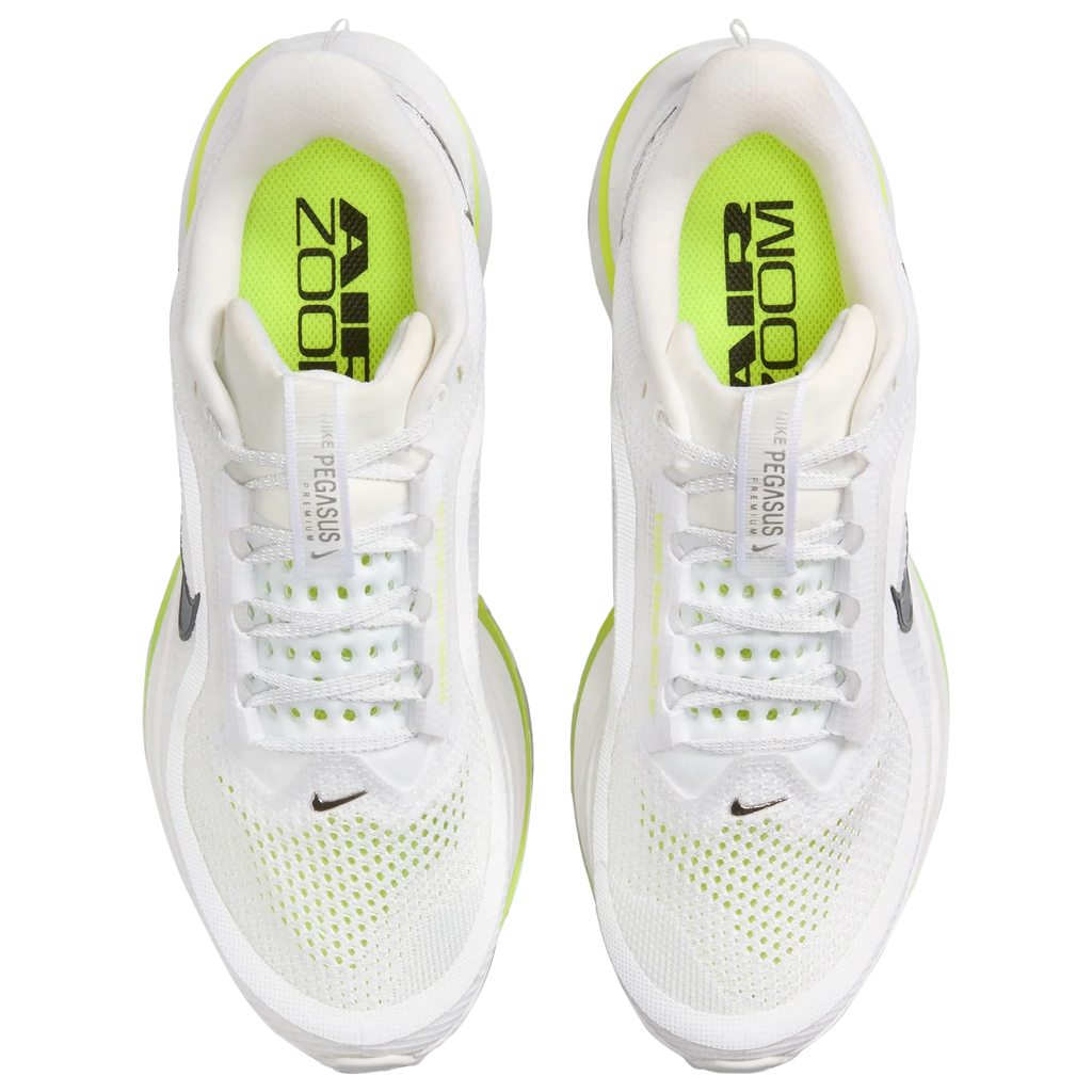 Nike Women's Pegasus Premium - Volt