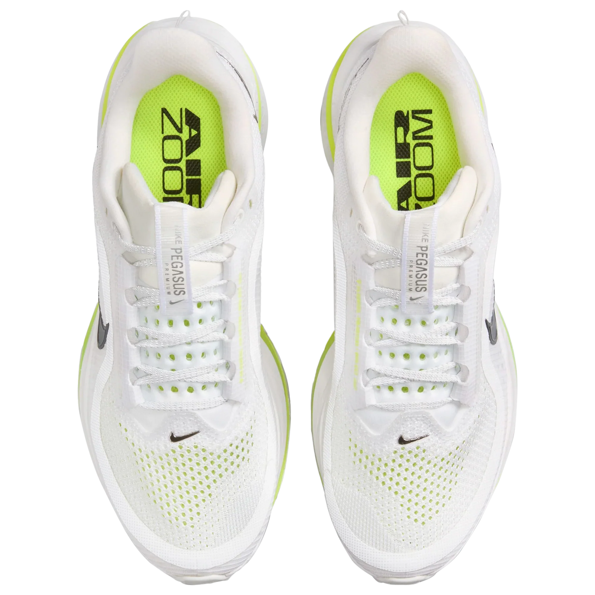 Nike Women's Pegasus Premium - Volt
