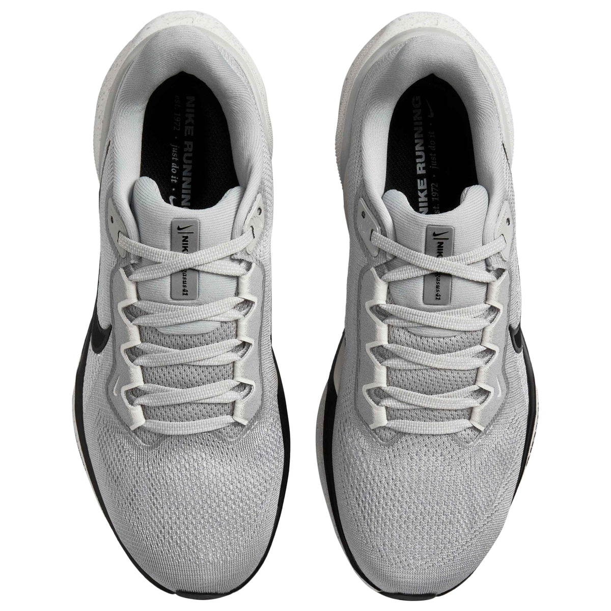 [hq3509-077] Womens Nike Air Zoom Pegasus 41 'light Smoke'