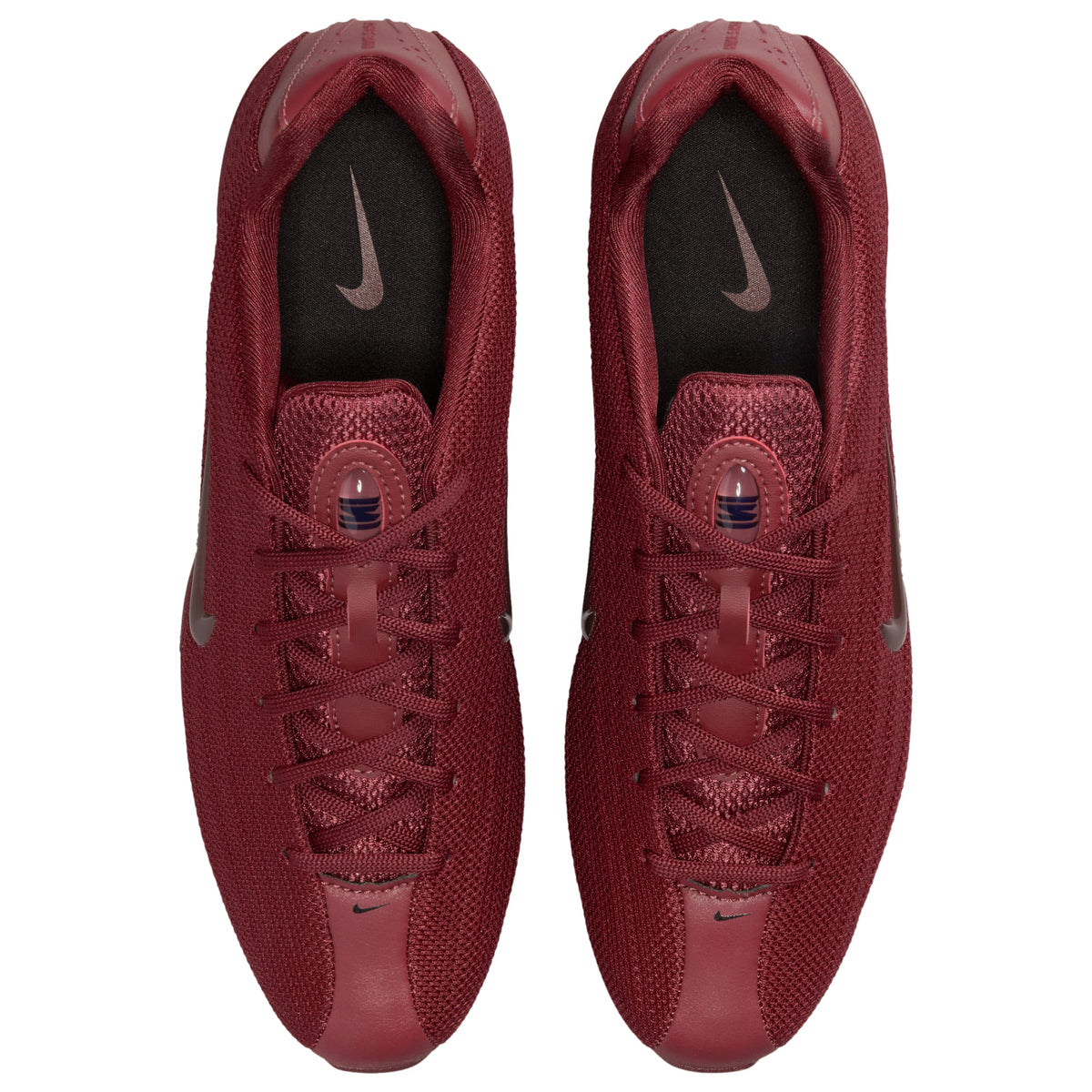 Nike Women's Shox Z Dark Team Red