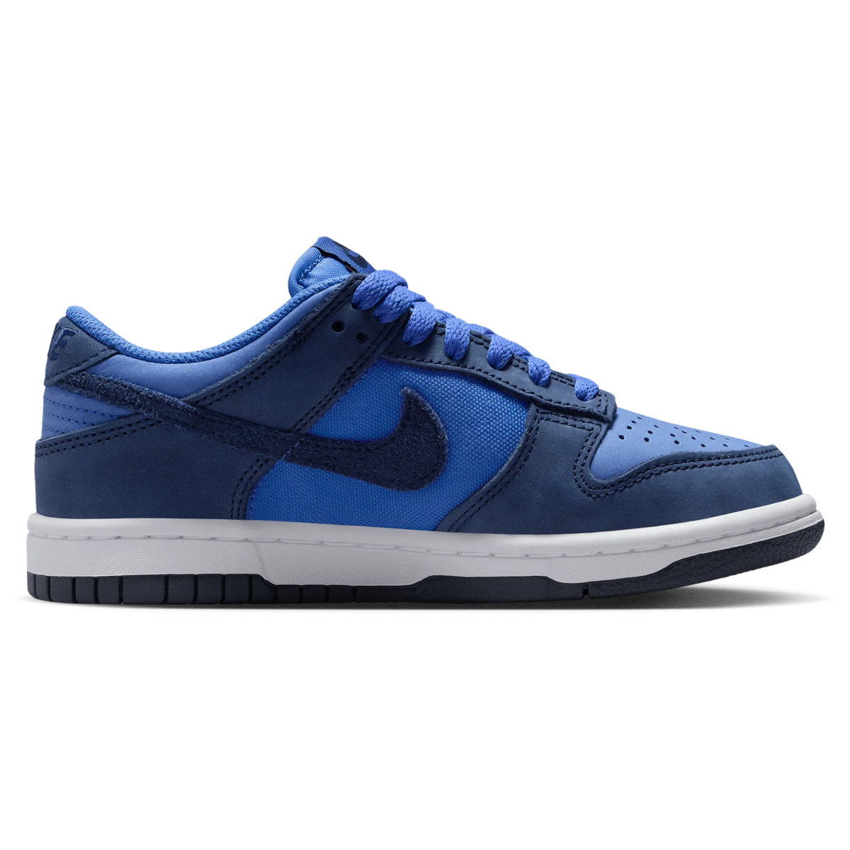 Nike Women's Dunk Low SE - Comet Blue
