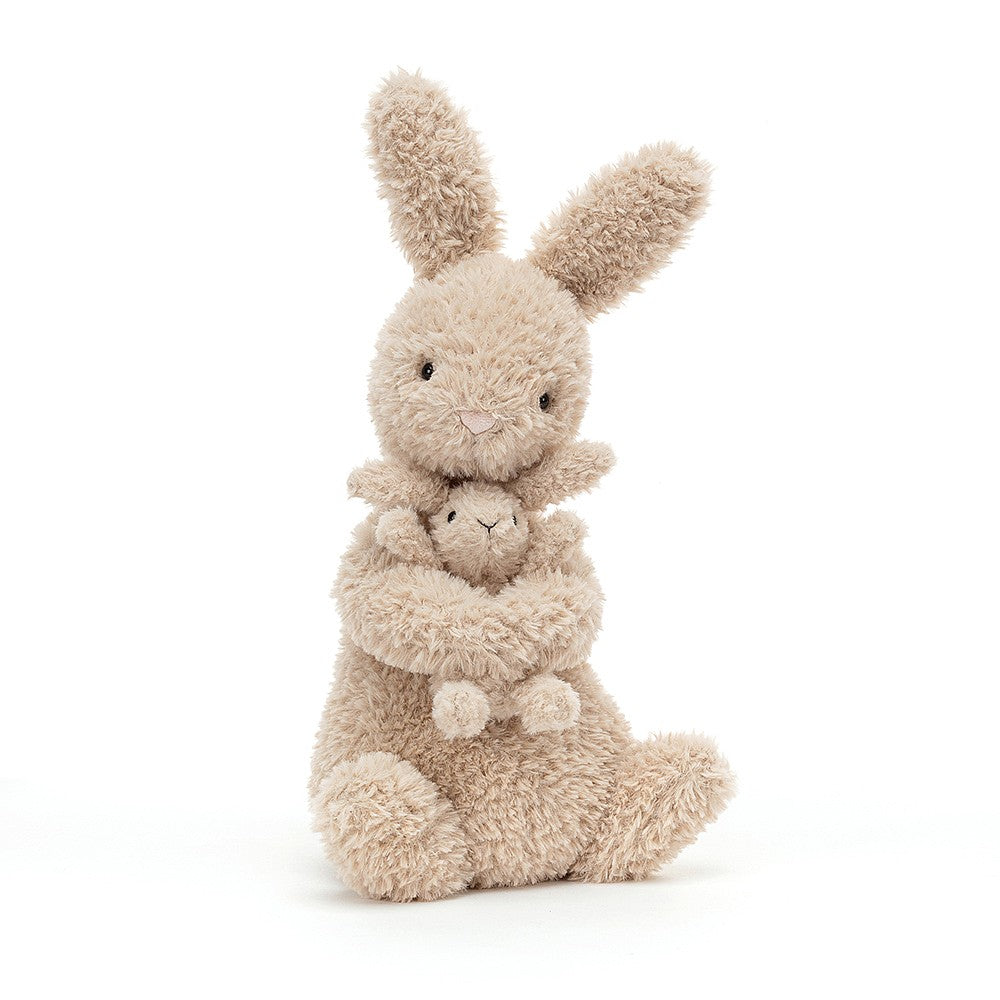 Jellycat Huddles Häschen 24 cm