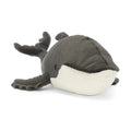 Jellycat Humphrey the Humpback Whale 52cm