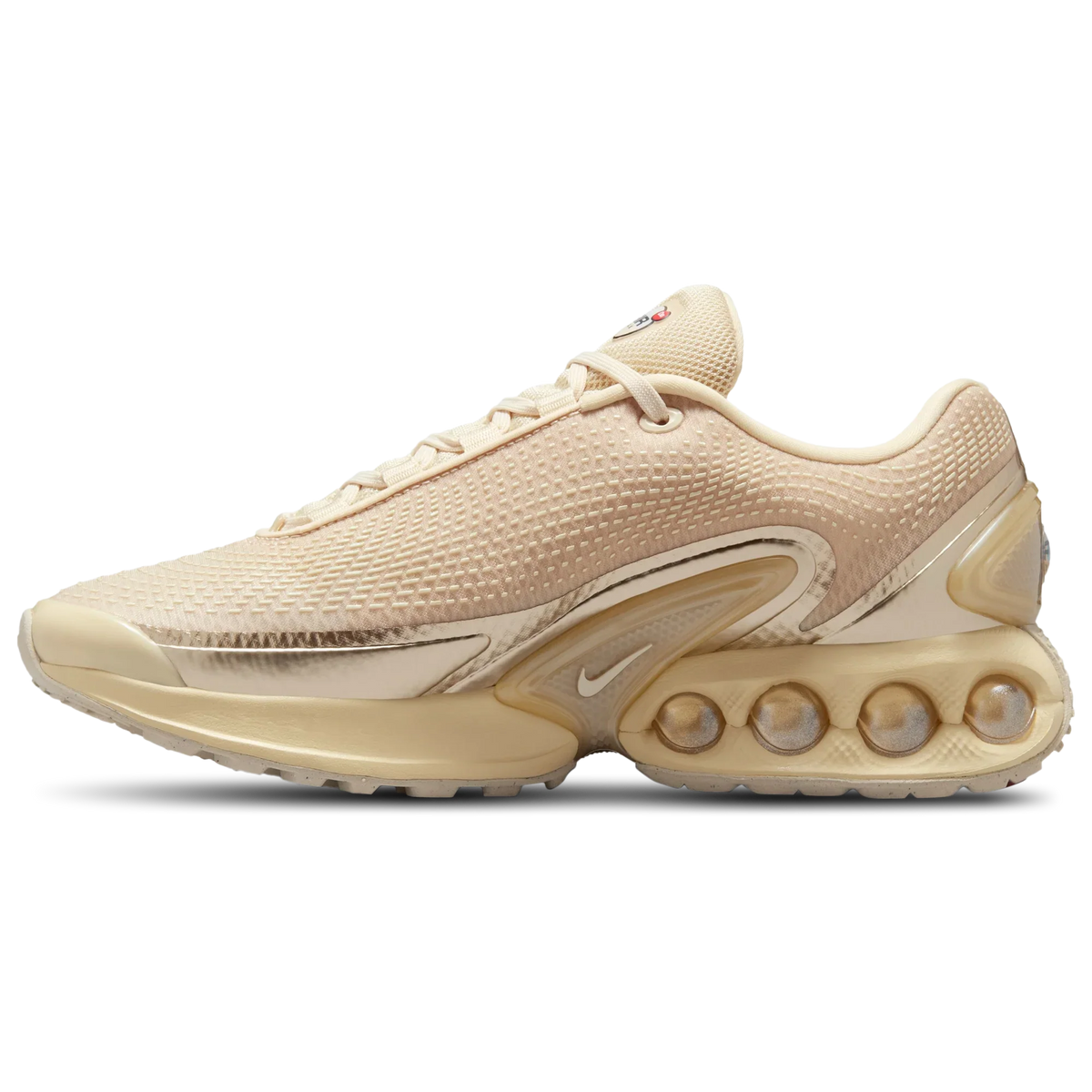 Nike Women's Air Max Dn - Light Khaki