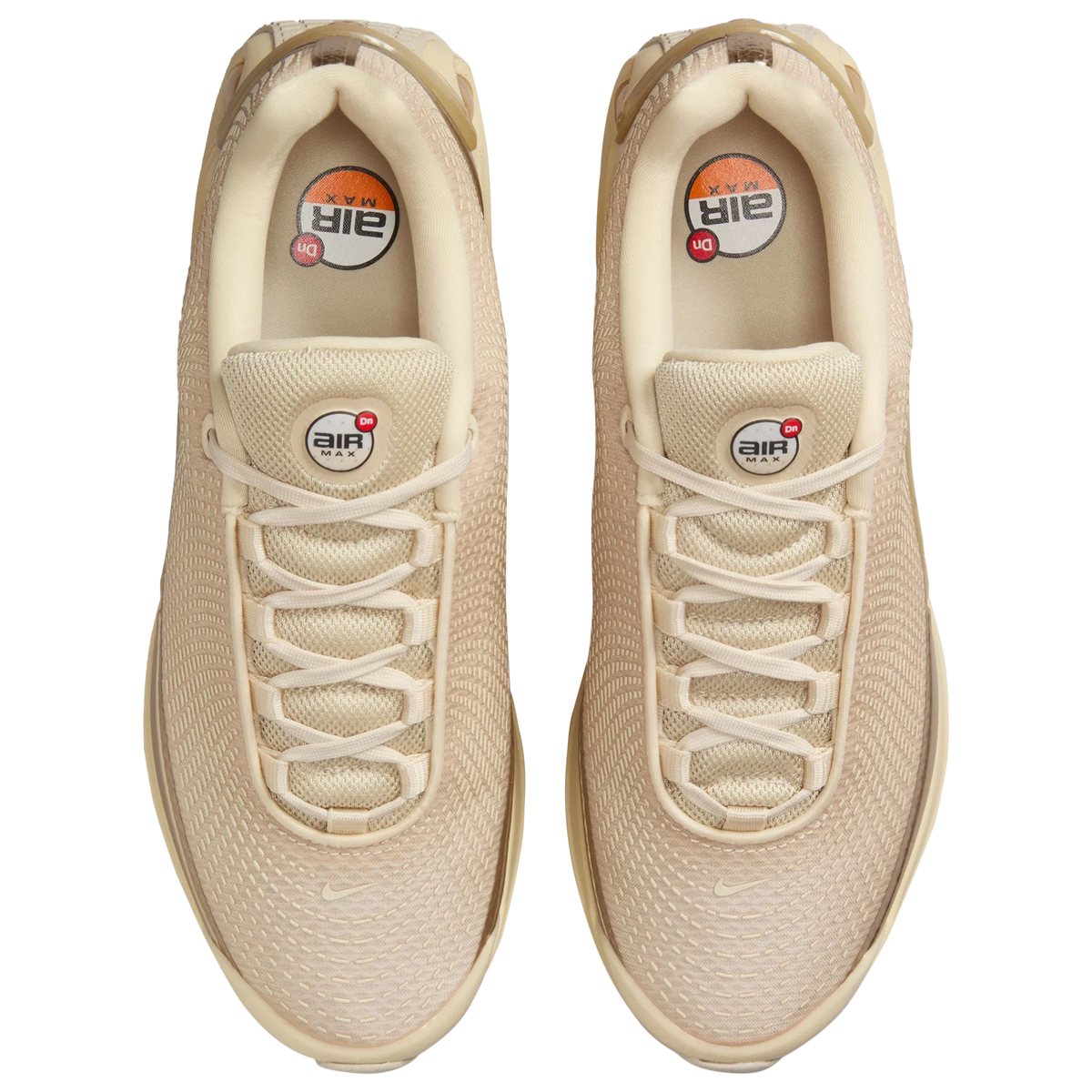 Nike Women's Air Max Dn - Light Khaki