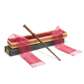 Harry Potter’s First Wand in Ollivanders Box