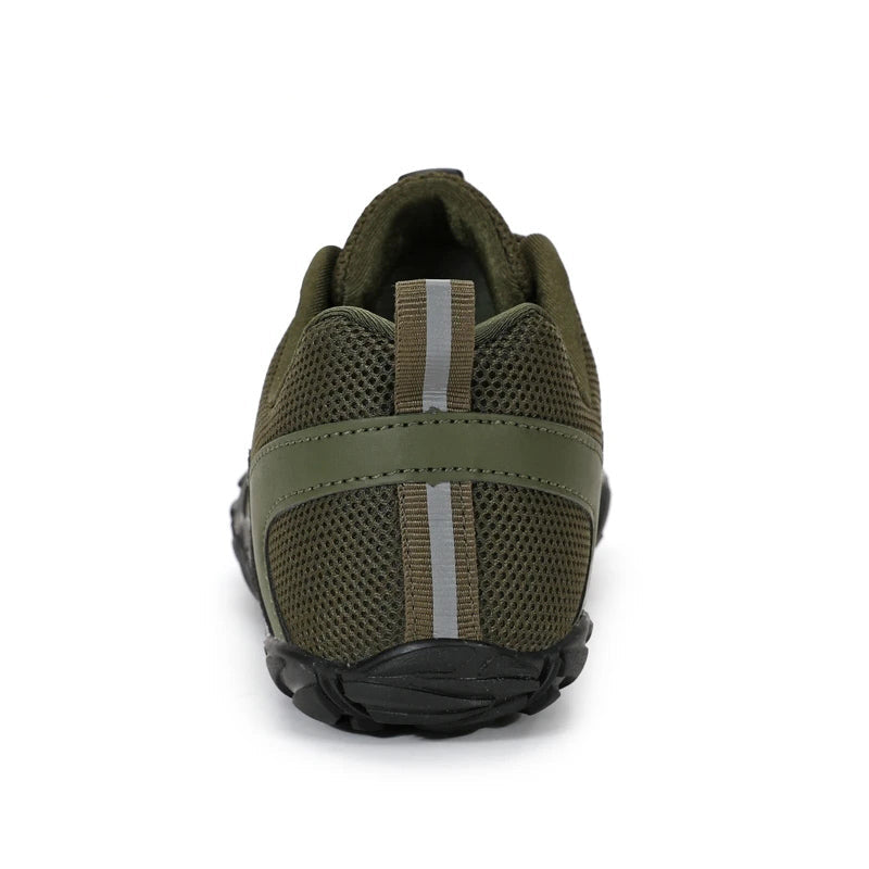 Bronoir™ Hike – Barfußschuhe