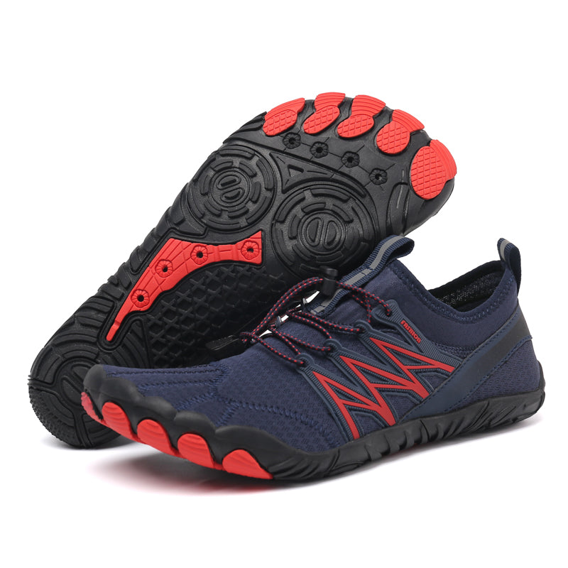 Bronoir™ Fly - Barefoot Shoes