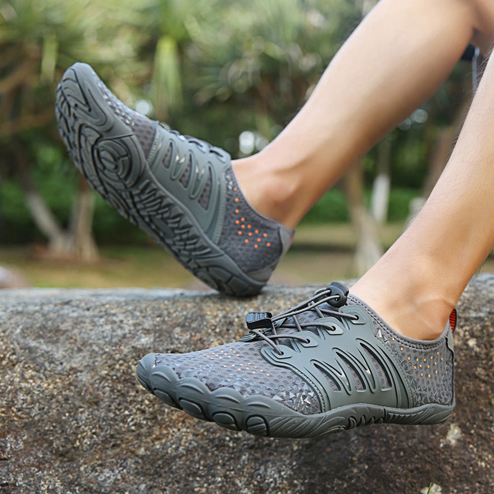 Bronoir™ Limited - Barefoot Shoes